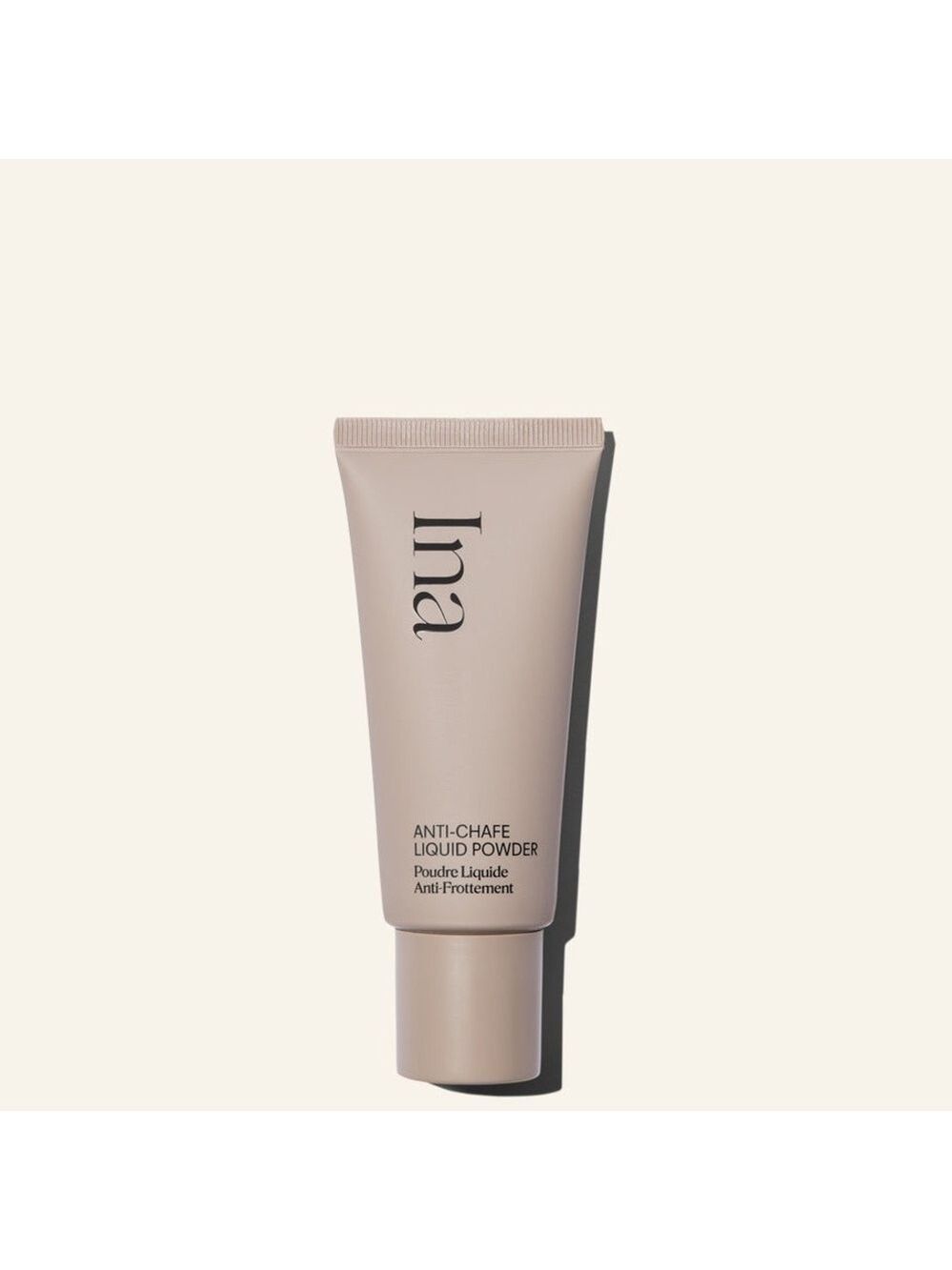 Ina Anti-Chafe Liquid Powder